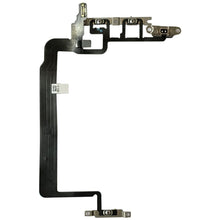 Load image into Gallery viewer, Power Button &amp; Volume Button Flex Cable with Brackets for iPhone 13 Pro Max