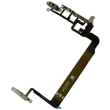 Load image into Gallery viewer, Power Button &amp; Volume Button Flex Cable with Brackets for iPhone 13 Pro Max