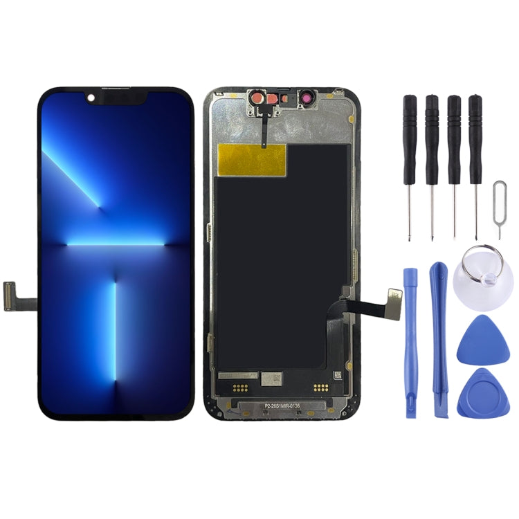 For iPhone 13 Pro Original LCD Screen