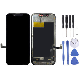 For iPhone 13 Pro Original LCD Screen