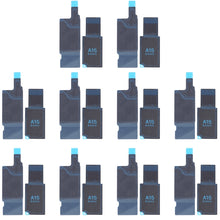 Load image into Gallery viewer, 10 Sets Motherboard Heat Sink Sticker for iPhone 13