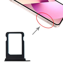 Load image into Gallery viewer, SIM Card Tray for iPhone 13 mini, For iPhone 13 mini