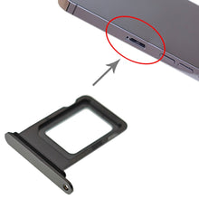 Load image into Gallery viewer, SIM Card Tray for iPhone 13 Pro, For iPhone 13 Pro