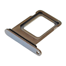 Load image into Gallery viewer, SIM Card Tray for iPhone 13 Pro, For iPhone 13 Pro