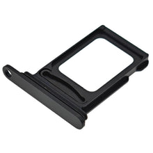 Load image into Gallery viewer, SIM+SIM Card Tray for iPhone 13, For iPhone 13 (Dual), For iPhone 13(Dual), For iPhone 13(double)