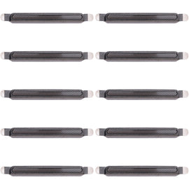 10 PCS Earpiece Speaker Dustproof Mesh For iPhone 13 mini