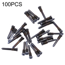 Load image into Gallery viewer, 100 PCS Charging Port Screws for iPhone 13 mini, For iPhone 13 mini