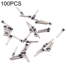 Load image into Gallery viewer, 100 PCS Charging Port Screws for iPhone 13 mini, For iPhone 13 mini