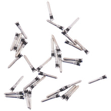 Load image into Gallery viewer, 100 PCS Charging Port Screws for iPhone 13 mini, For iPhone 13 mini