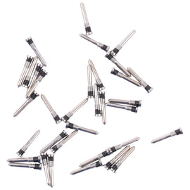 100 PCS Charging Port Screws for iPhone 13 mini, For iPhone 13 mini