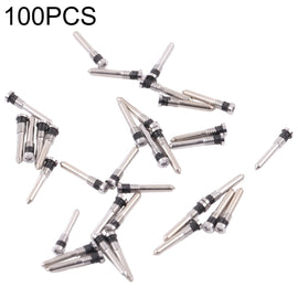 100 PCS Charging Port Screws for iPhone 13 mini, For iPhone 13 mini