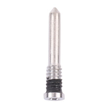 Load image into Gallery viewer, 100 PCS Charging Port Screws for iPhone 13 mini, For iPhone 13 mini