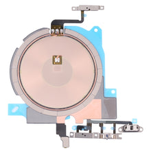 Load image into Gallery viewer, NFC Coil with Power &amp; Volume Flex Cable for iPhone 13 Pro