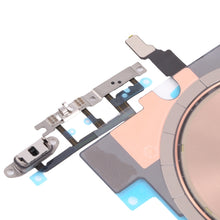 Load image into Gallery viewer, NFC Coil with Power &amp; Volume Flex Cable for iPhone 13 Pro