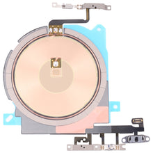 Load image into Gallery viewer, NFC Coil with Power &amp; Volume Flex Cable for iPhone 13