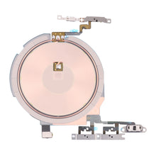 Load image into Gallery viewer, NFC Coil with Power &amp; Volume Flex Cable for iPhone 13 mini