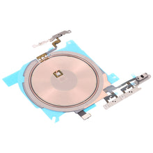 Load image into Gallery viewer, NFC Coil with Power &amp; Volume Flex Cable for iPhone 13 mini