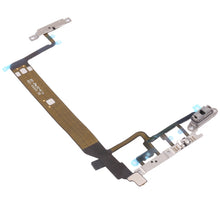 Load image into Gallery viewer, Power Button &amp; Volume Button Flex Cable with Brackets for iPhone 13 Pro