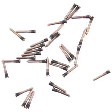 Load image into Gallery viewer, 100 PCS Charging Port Screws for iPhone 13 Pro