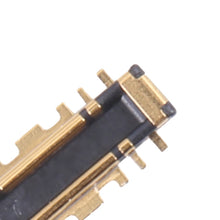 Load image into Gallery viewer, Battery FPC Connector On Flex Cable for iPhone 13 Series