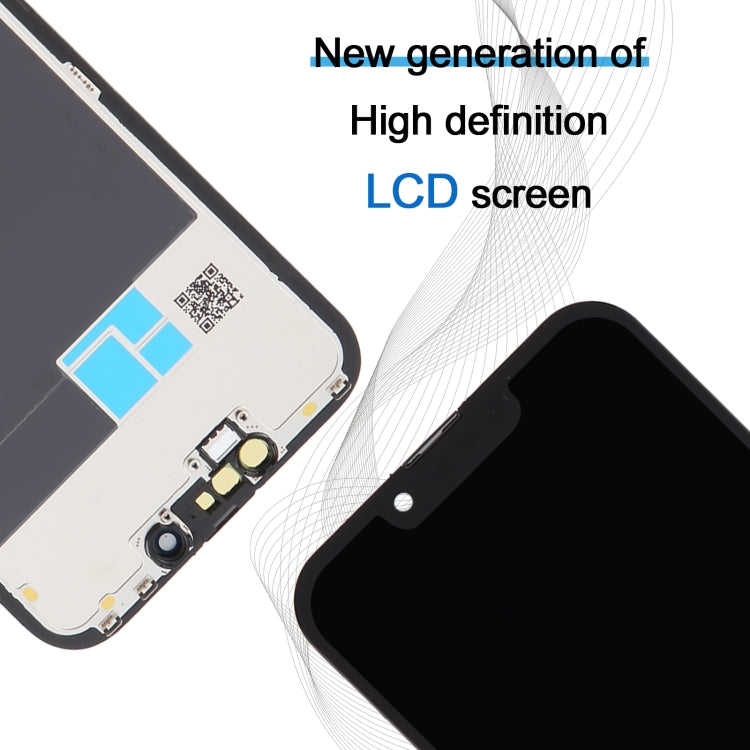 JK incell LCD Screen For iPhone 13