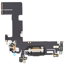 Load image into Gallery viewer, For iPhone 13 Charging Port Flex Cable