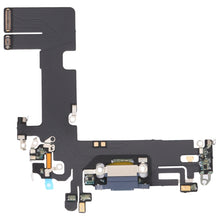 Load image into Gallery viewer, For iPhone 13 Charging Port Flex Cable