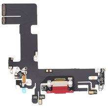 Load image into Gallery viewer, For iPhone 13 Charging Port Flex Cable