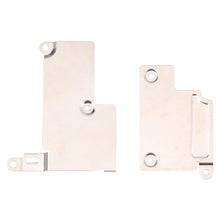 Load image into Gallery viewer, For iPhone 13 LCD + Battery Flex Cable Iron Sheet Cover