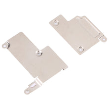 Load image into Gallery viewer, For iPhone 13 LCD + Battery Flex Cable Iron Sheet Cover