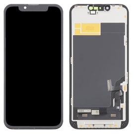 For iPhone 13 OEM LCD Screen with Digitizer Full Assembly