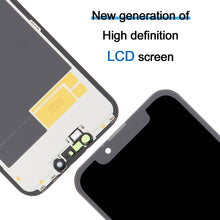 Load image into Gallery viewer, For iPhone 13 OEM LCD Screen with Digitizer Full Assembly