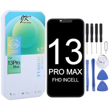 Load image into Gallery viewer, JK incell LCD Screen For iPhone 13 Pro Max