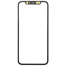 Load image into Gallery viewer, Front Screen Outer Glass Lens + OCA Optically Clear Adhesive for iPhone 11 Pro