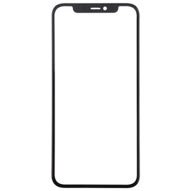 Front Screen Outer Glass Lens + OCA Optically Clear Adhesive for iPhone 11 Pro Max