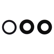 Load image into Gallery viewer, 3 PCS / Set Back Camera Lens for iPhone 11 Pro