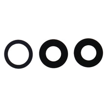 Load image into Gallery viewer, 3 PCS / Set Back Camera Lens for iPhone 11 Pro Max