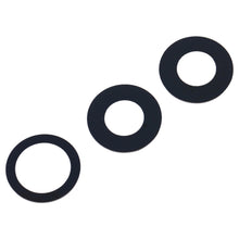 Load image into Gallery viewer, 3 PCS / Set Back Camera Lens for iPhone 11 Pro Max