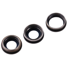 Load image into Gallery viewer, 3 PCS Back Camera Bezel with Lens Cover for iPhone 11 Pro / 11 Pro Max