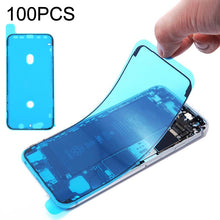 Load image into Gallery viewer, 100 PCS Front Housing Adhesive for iPhone 11 Pro