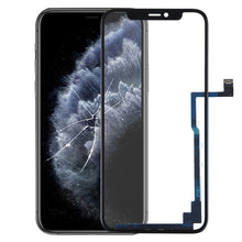 Load image into Gallery viewer, Touch Panel Without IC Chip for iPhone 11 Pro