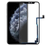 Touch Panel Without IC Chip for iPhone 11 Pro