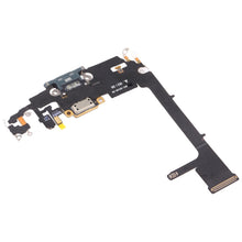 Load image into Gallery viewer, Original Charging Port Flex Cable for iPhone 11 Pro