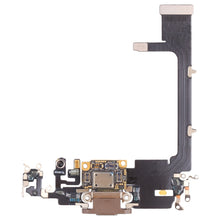 Load image into Gallery viewer, Original Charging Port Flex Cable for iPhone 11 Pro