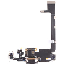 Load image into Gallery viewer, Original Charging Port Flex Cable for iPhone 11 Pro Max, For iPhone 11 Pro Max (Original)
