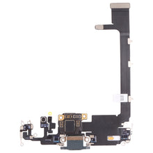 Load image into Gallery viewer, Original Charging Port Flex Cable for iPhone 11 Pro Max, For iPhone 11 Pro Max (Original)