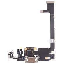 Load image into Gallery viewer, Original Charging Port Flex Cable for iPhone 11 Pro Max, For iPhone 11 Pro Max (Original)