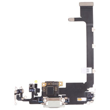 Load image into Gallery viewer, Original Charging Port Flex Cable for iPhone 11 Pro Max, For iPhone 11 Pro Max (Original)