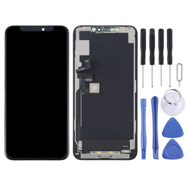 For iPhone 11 Pro Max Original OLED Screen