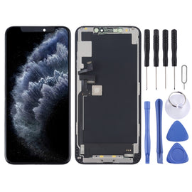 For iPhone 11 Pro Max Original OLED Screen